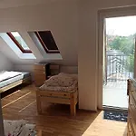 Pokoje Nowowiejska * Słupsk