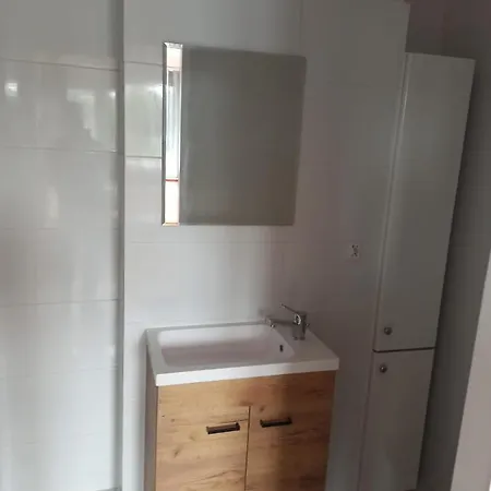 אכסניה Pokoje Nowowiejska *