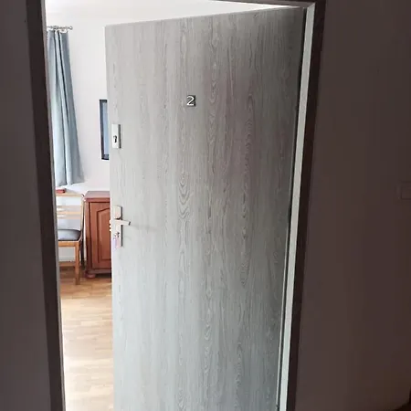 Hostel Pokoje Nowowiejska *