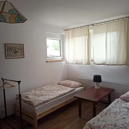 Pokoje Nowowiejska אכסניה