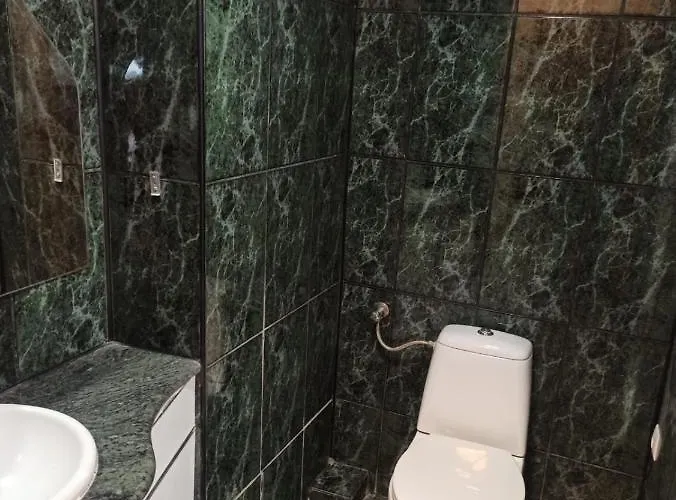 Hostel Pokoje Nowowiejska Słupsk