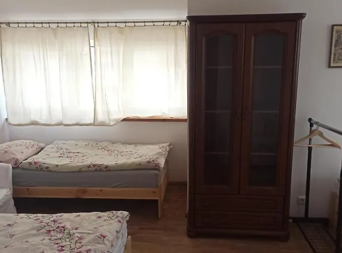 Pokoje Nowowiejska Hostel Słupsk