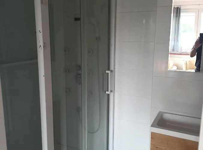 Pokoje Nowowiejska *