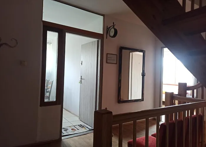 Pokoje Nowowiejska Hostel Słupsk