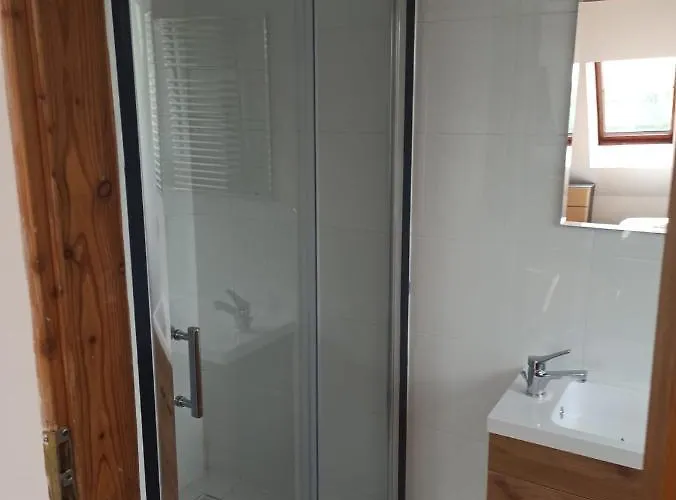 Hostel Pokoje Nowowiejska