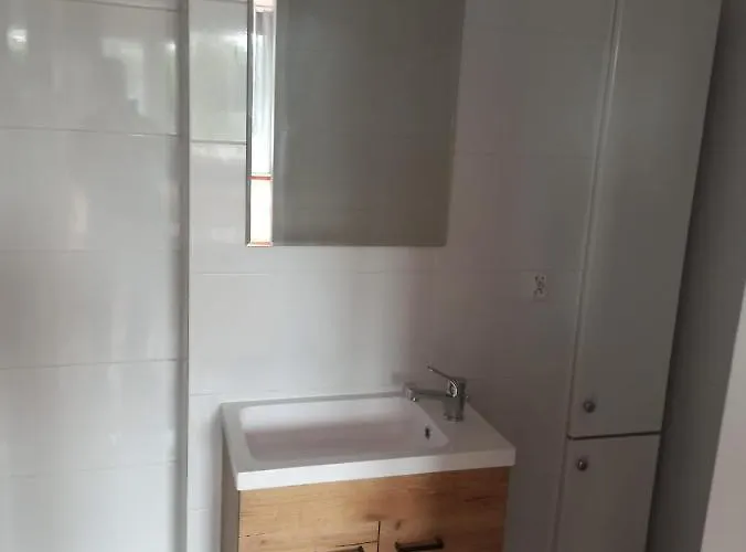 Hostel Pokoje Nowowiejska *